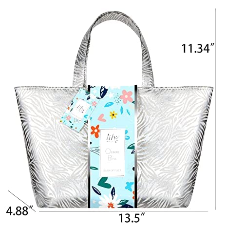 Mothers Day Gifts for Mom XXXL Relaxing Perfumes Spa Gift Set Luxury Bath & Body Gift Set with Shower Gel | Christmas, Birthday, Pampering Gifts for Her, Wife Self Care Bridal Shower Pamper Kit