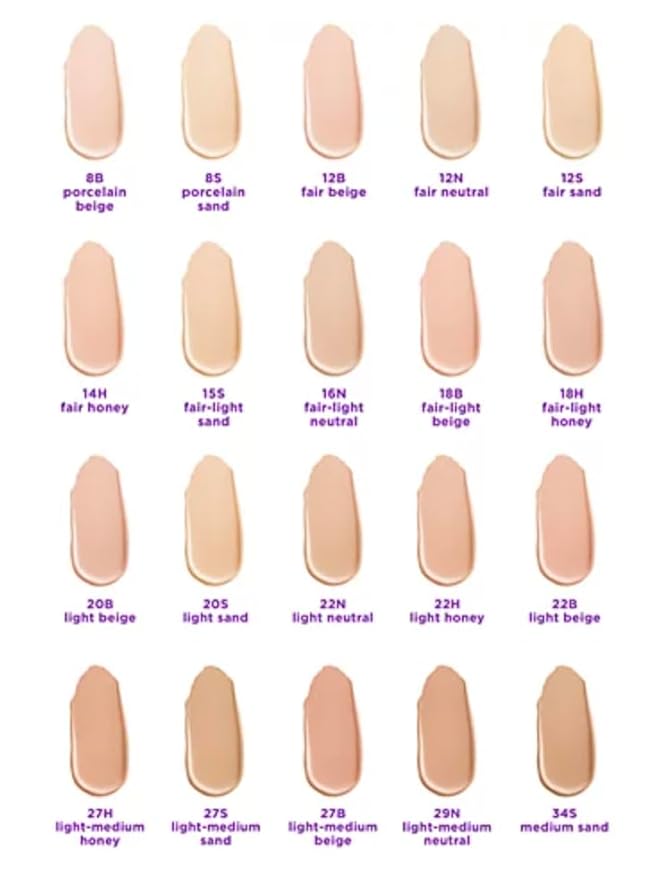 Tarte Shape Tape Radiant Medium Coverage Concealer Full Size - 60N - Mahogony