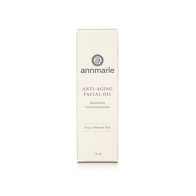 Anti-Aging Facial Oil by Annmarie Gianni Skin Care