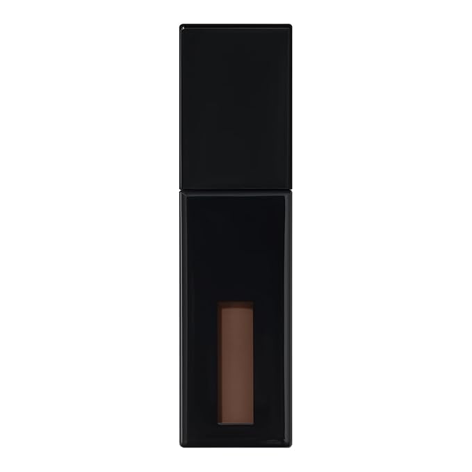 e.l.f. Glossy Lip Stain, Long-Lasting, Lightweight Lip Stain For A Sheer Pop Of Color & Subtle Gloss Finish, Vegan & Cruelty-Free, Cinnamon Dreamz