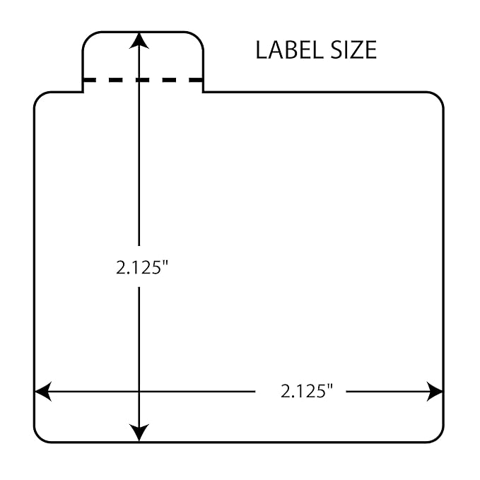 Natural Lip Balm Bulk, Unlabeled Filled, 50 Pack, Peppermint | Customizable Labels For Party Favors, Gift Baskets, or Business Branding. For Men, Women, and Children.