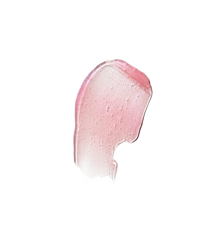 MAKE Serum Balm – Hydrating Lip Oil Treatment – Softening, Smoothing and Plumping Lip Cream – All Day Comfort, Gloss and Shine, Halo Moon 0.15 Oz