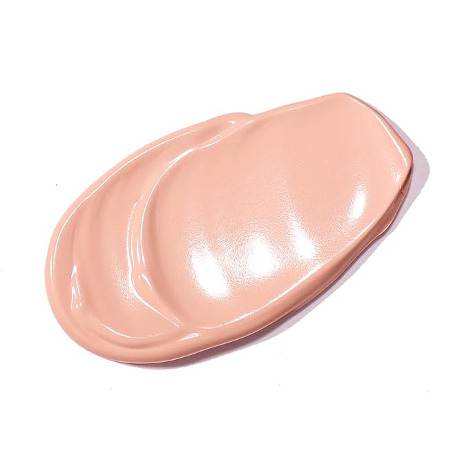 YOUNG VISION Full Coverage Longwear Foundation, Matte Finish, Waterproof, Poreless Liquid Foundation Makeup, 1 Fl Oz (Pack of 2)