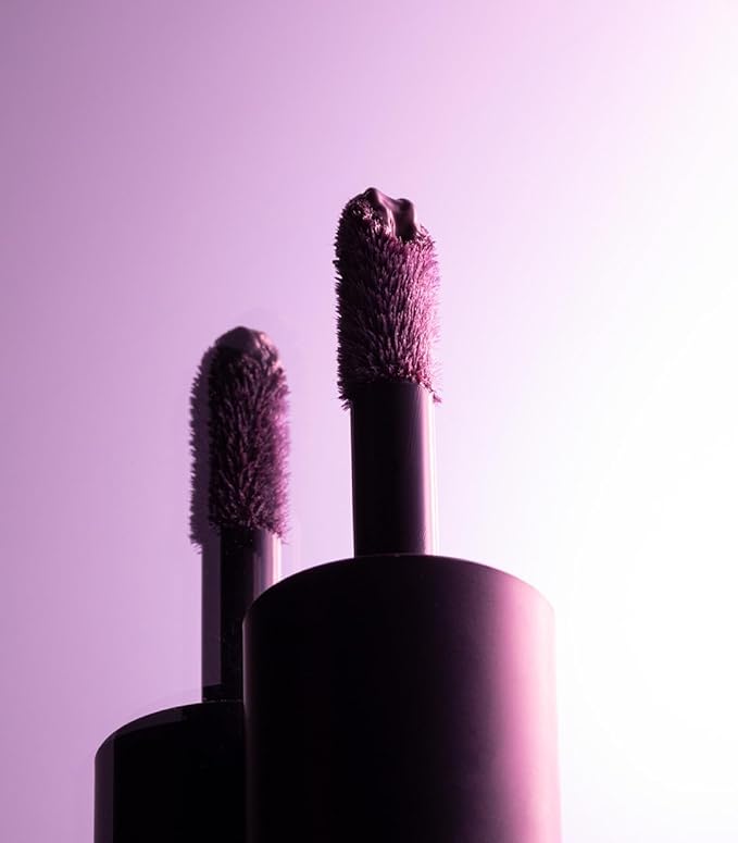 MAKE Serum Balm Intense - Pigmented Lip Balm (Sun Flare)