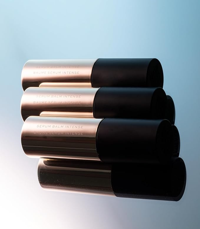 MAKE Serum Balm Intense - Pigmented Lip Balm (Sun Flare)