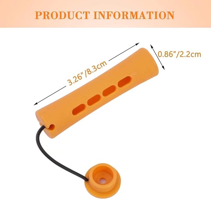 40pcs Cold Wave Perm Rods Set for Women's Long & Short Natural Hair - Plastic Orange Rollers for Curling and DIY Hairdressing