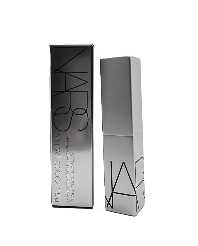 Nars Soft Matte Tinted Lip Balm 2.8 g (Touch Me)