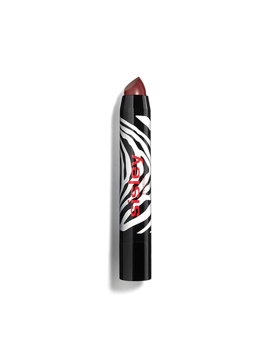 Sisley Paris Sisley Phyto Lip Twist, 22 Burgundy, 0.08 Ounce