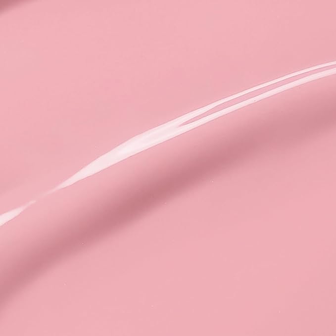 FOCALLURE Silky Cream Liquid Blush,Leaving a Matte Dewy Makeup Look,Easy to Apply and Create a Natural Flush,Long Lasting and Lightweight Cheek Blush Face Makeup,BABY DOLL