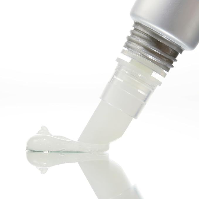 Skin Lip Visor, Clear Lip Balm with SPF 30 PA+++. Mint Flavored with Non-Sticky Finish – Moisturizing Semi Gloss Balm Sunscreen for Daily Use - 2 Pack