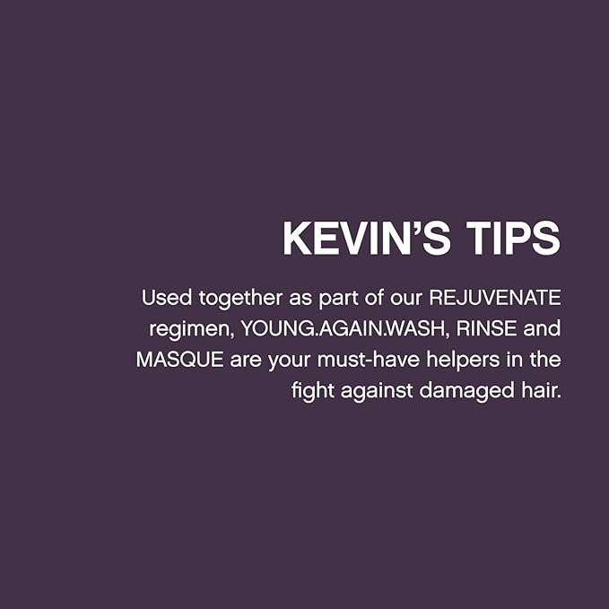 Kevin Murphy Young.Again.Masque -Option 6.7 oz