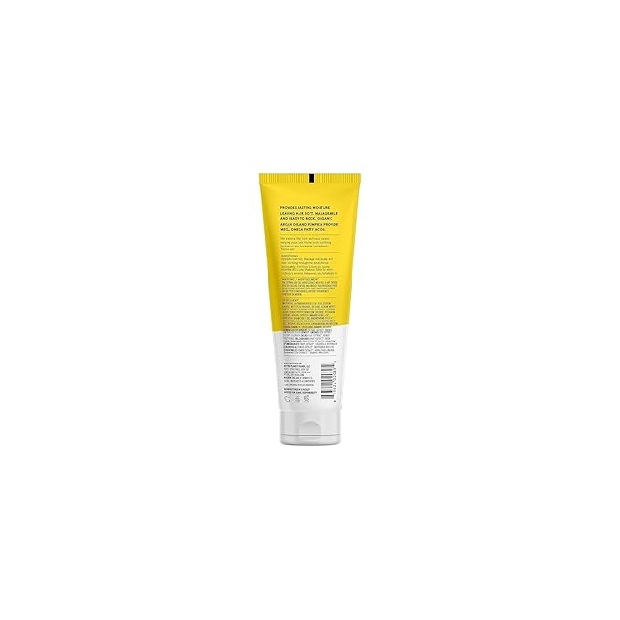 Acure Ultra Hydrating Shampoo – Deep Moisture & Nourishing Formula for Dry, Dehydrated Hair, Restores Hydration, Vegan, Sulfate & Paraben-Free, 8 Fl Oz