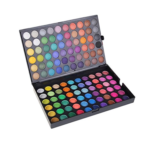 180 Full Colors Professional Makeup Eyeshadow Palette Makeup Eye Shadow