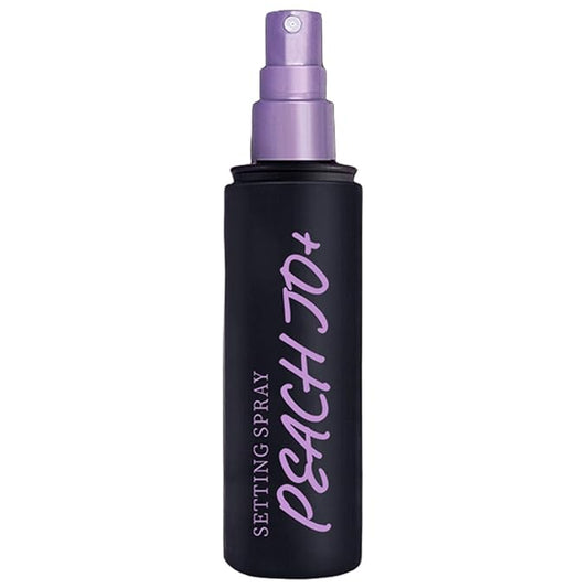 Matte Setting Spray, Makeup Setting Spray for Face, 16 Hour Long Lasting Waterproof Setting Spray, Oil Control, Lightweight, Hydrating Setting Spray with Ultra Fine Setting Mist