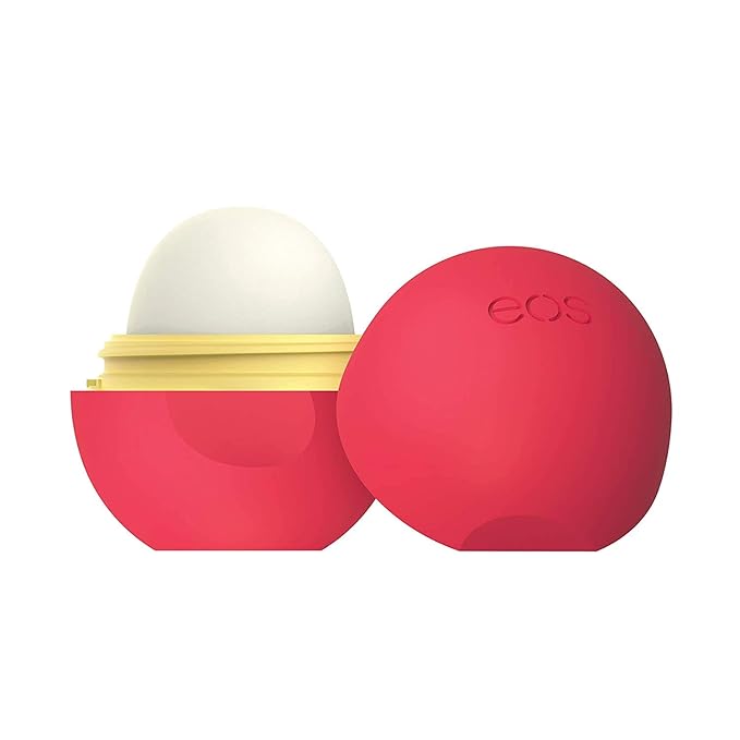 eos Coconut Milk Lip Balm 0.25 Oz. (Pack of 10)
