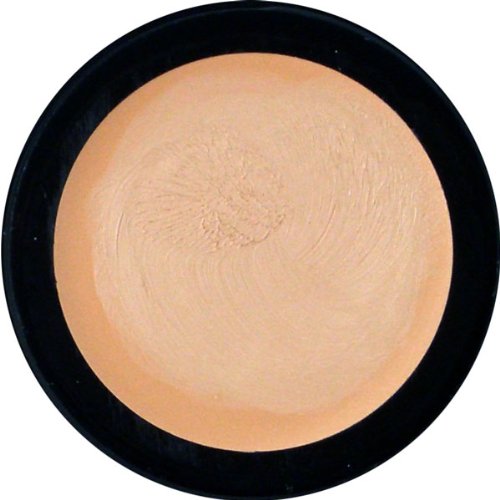 Mommy's Little Helper Concealer in Rested (Medium) - Under Eye Concealer, Face Coverup, Eyeshadow Base | Stays On All Day, Covers Dark Circles, Blemish & Bruises by Mommy Makeup