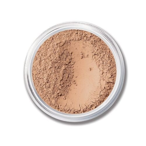 ASC Lure Mineral Foundation Loose Powder 8g Sifter Jar- free of Harmful Ingredients (Compare to Bare Minerals (Matte- Medium Beige 8 g)