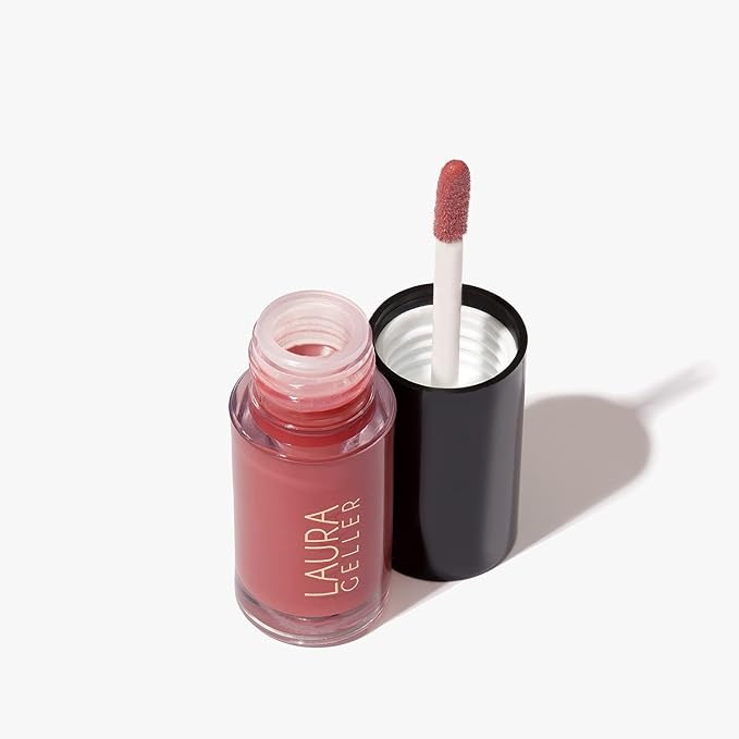 LAURA GELLER NEW YORK Treat-n-Go Tinted Non-Stick Hydrating Lip Oil, Up