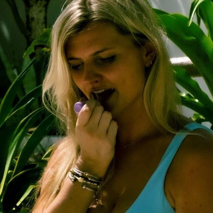 OG | Vacuum Insulated Lip Balm Keychain Holder, Prevents Melting & Messes | 3-Pack (Island)