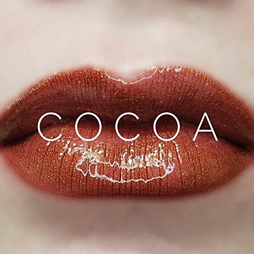 SeneGence Lipsense Collection: Lip Color, Glossy Gloss, Ooops Lip Color Remover (Cocoa)