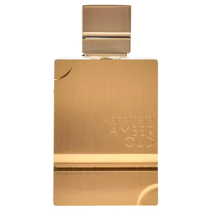 Al Haramain Amber Oud - Gold Edition - Cologne for Men and Women - Woody, Vanilla, Musk Fragrances - Long Lasting Perfume for Men and Women - 6.7 oz