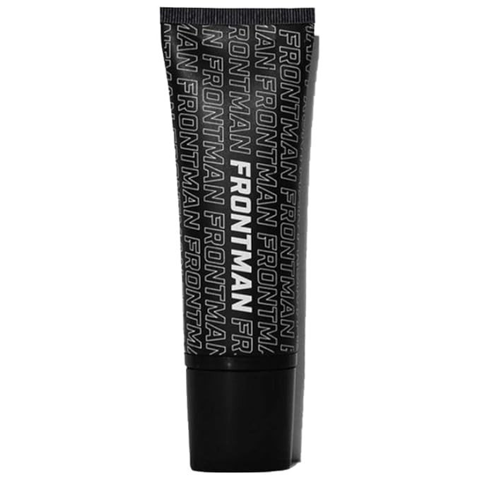FRONTMAN Fade, Men's Acne Concealer With Salicylic Acid For Acne | For Blemishes & Dark Circles | Great for All Skin Types | Men’s Concealer D4 Dark Shade