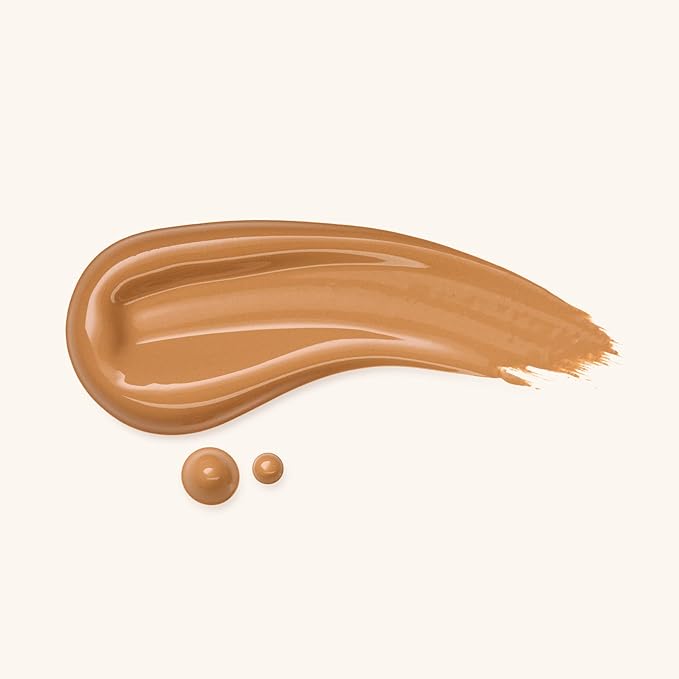 Catrice | Nude Drop Tinted Serum Foundation | Lightweight, Hydrating, Buildable Coverage | Enriched with Hyaluronic Acid & Vitamin E | Vegan & Cruelty Free (065N)