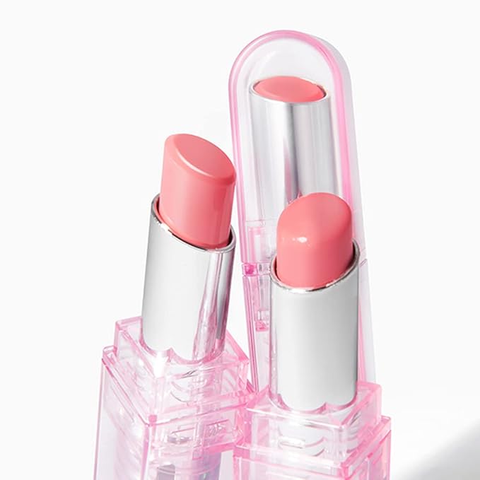 Amuse SEOUL DEW BALM 02 BOKSOONGA BALM