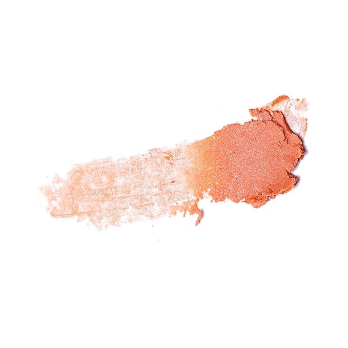 Kandi Koated Hint of Attitude [Juicy] Tinted Lip Balm by Kandi Burruss | Sheer Tinted Balm, Moisturizing Chapstick with Vitamins, Paraben-Free, Cruelty-Free Formula | Beauty & Makeup