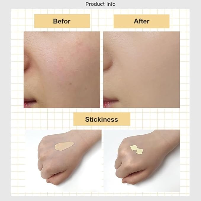 Enough Moisture BB Cream 50g - Hydrating Coverage for Radiant Skin, 1.76 Ounce (Pack of 1)