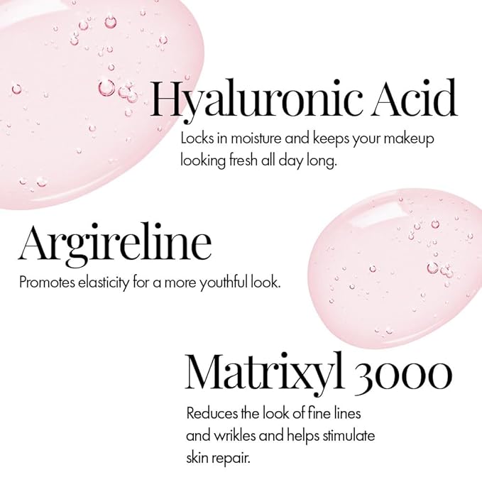 Jerome Alexander MagicMinerals AirTint Tinted Moisturizer AirBrush Spray Light | Tinted Moisturizer Spray with Anti-Aging Ingredients | Medium |2PC