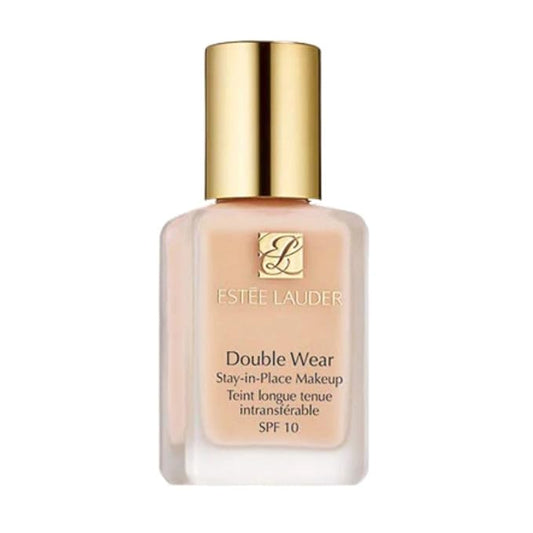 Estee Lauder Double Wear Stay In Place Makeup 1W1 Bone 1 Ounce