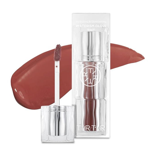 TIRTIR Waterism Glow Tint (05 Scotch Shot, 0.14 Fl Oz (Pack of 1))