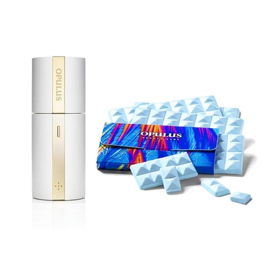 Daily Moisturizing Collection, Activator with Clarifying Azelaic Acid+ Concentrate Starter, Brightening, Firming Clarity, Suitable for Sensitive Skin, Gift Bundle/Starter Kit