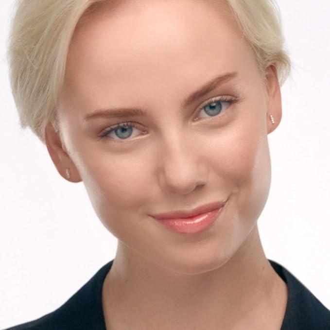 ChapStick Total Hydration Sweet Nectar Flavor Vitamin Enriched Lip Oil, Non Tinted Lip Care - 0.23 Oz