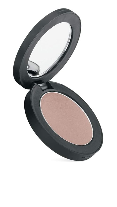 Pressed Mineral Blush - Bashful by Youngblood for Women - 0.10 oz Blush