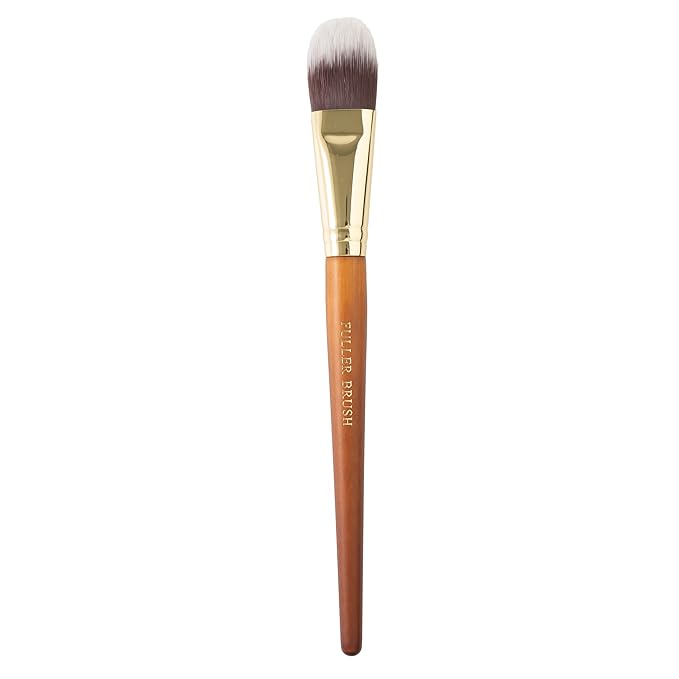 Fuller Cosmetic Foundation Brush