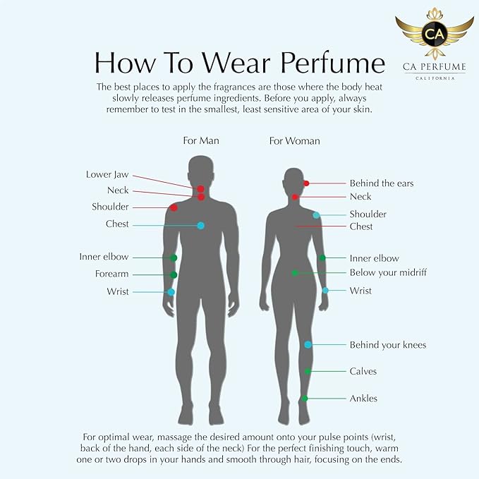 CA Perfume Impression of H. Bosh Hugh For Men Replica Fragrance Body Oil Dupes Alcohol-Free Essential Aromatherapy Sample Travel Size Concentrated Long Lasting Attar Roll-On 0.3 Fl Oz/10ml