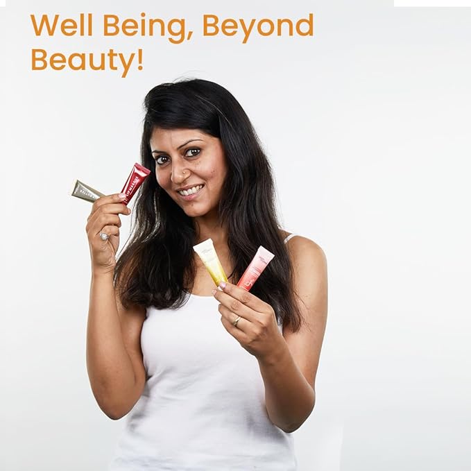 Lip Butter With Hyaluronic Acid | Prevent Dryness, Nourishes Lips, Makes Lip Soft- 10 GM