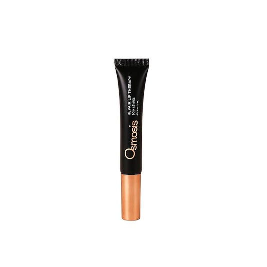 Osmosis Repair Lip Therapy, Nourishing Tinted Lip Gloss, Deep Hydration, Ultra Soft, Healthy Lips, Blush, 0.34 Oz
