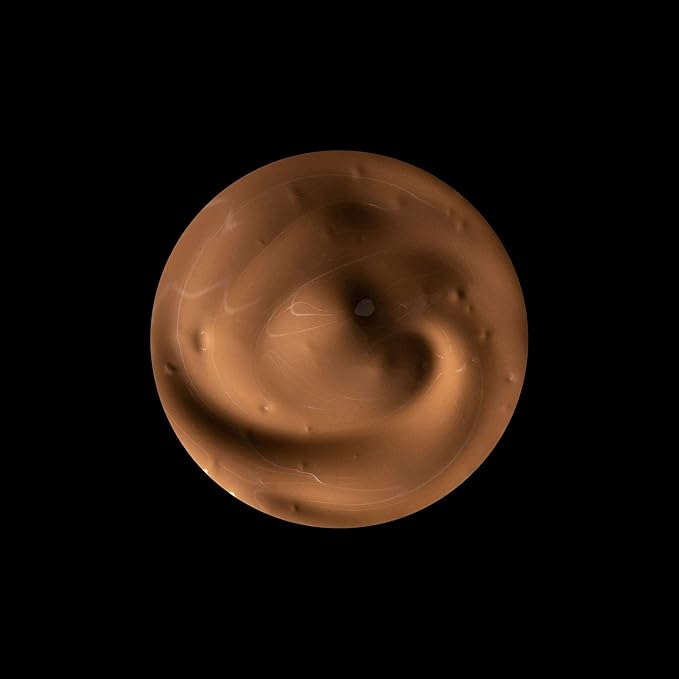 OFIR Skin Satin Medium Coverage Foundation | Vegan | Blue Light Protection | Non-Creasing | 1 FL OZ | (Cocoa - Deep Neutral)