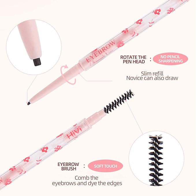 ICE LOVE All in One Makeup Kit, 8-Piece Women Complete Makeup Kit, a Must-Have Gift Set for Beginners or Professional Makeup Sets Beginners. (V102A)
