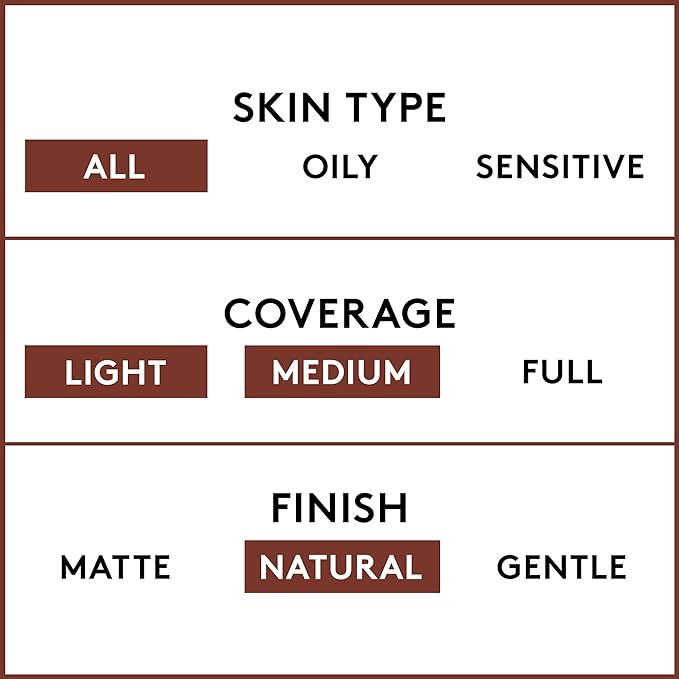 COVERGIRL Clean Liquid Foundation, Deep Golden 170, Shelf Pack of 2