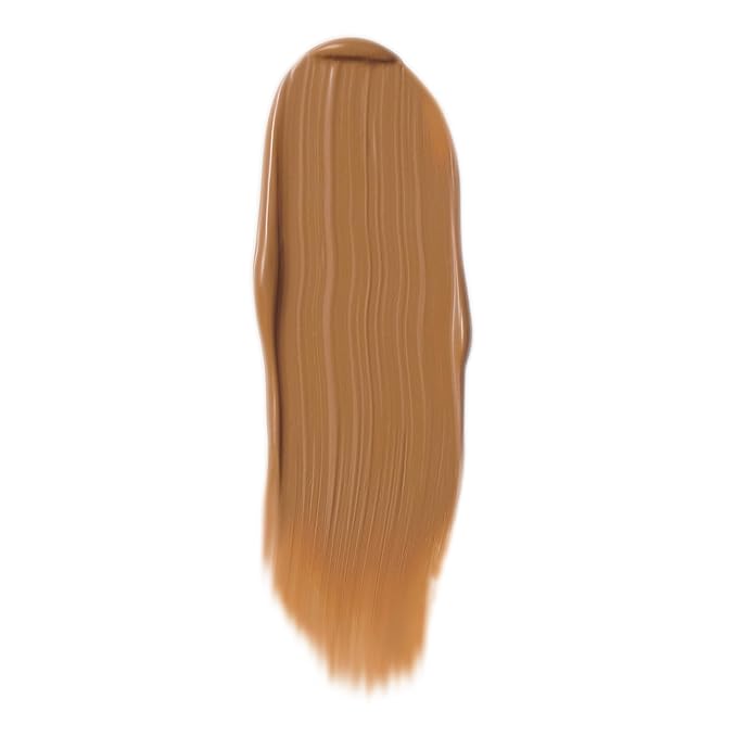 e.l.f. Camo CC Cream, SPF 30 Color-Correcting Medium-To-Full Coverage Face Foundation, Delivers An Airbrushed Finish, Vegan & Cruelty-Free, Medium 355 W