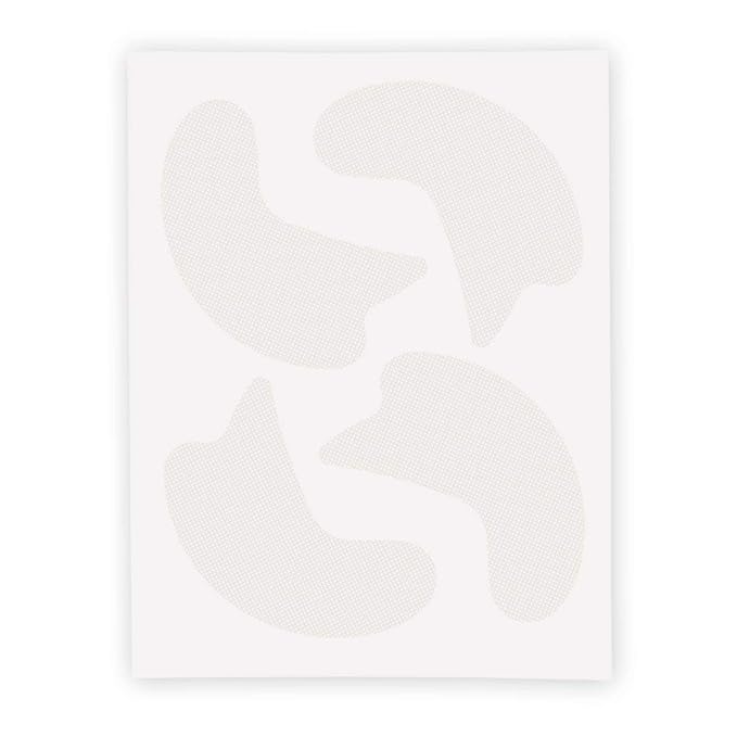 Toute Nuit Wrinkle Patches – Dolphin – Face Tape for Around the Mouth – Hypoallergenic Anti Wrinkle Patches – 20 Count, Made in USA