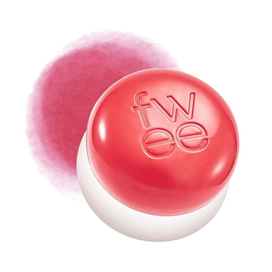 Lip&Cheek Blurry Pudding Pot | Bestie Moment - BFF | makeup blush for women