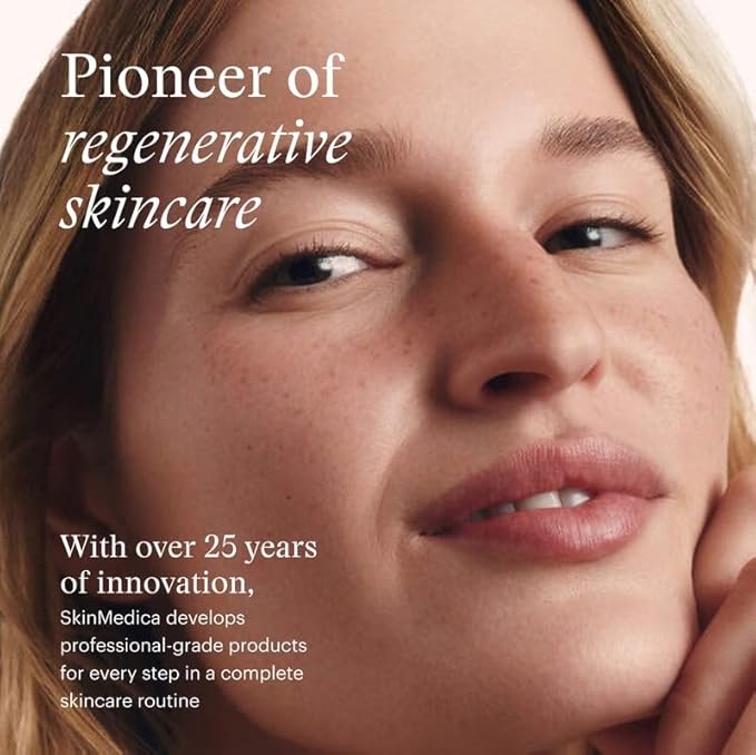 SkinMedica Retinol 1.0 Complex - Retinol Serum for Face, Age-Defying Advanced Retinol Cream That Renews Skin and Diminishes the Appearance of Fine Lines and Wrinkles, 1 Fl Oz