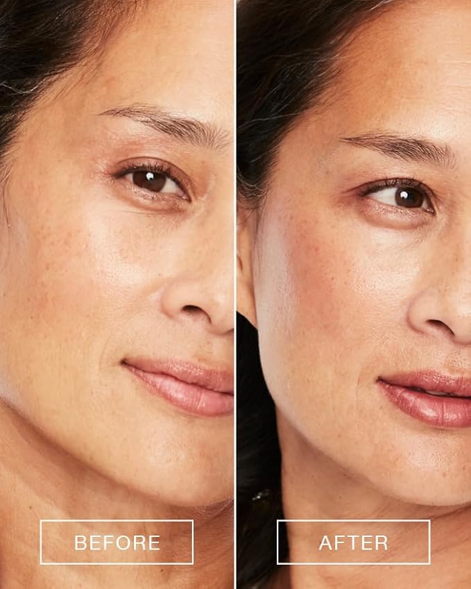 BOOM! by Cindy Joseph Boomstick Glo - Natural Hydrating Skin Moisturizer Stick for Face & Body - Multi-Use Vegan Makeup Stick for Older Women & Mature Skin