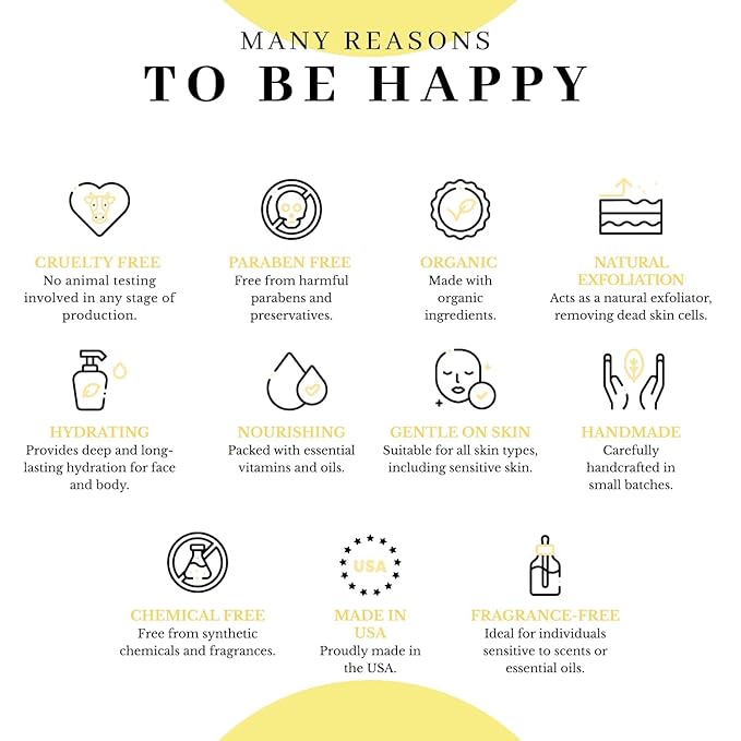 Vanman's Tallow and Honey Balm (2 Pack) - Tallow Face Moisturizer with Pure Grass-Fed/Finished Beef Tallow for Skin and Essential Oils, Organic Raw Honey and Beeswax, Cold Pressed Olive Oil - 2.5 oz