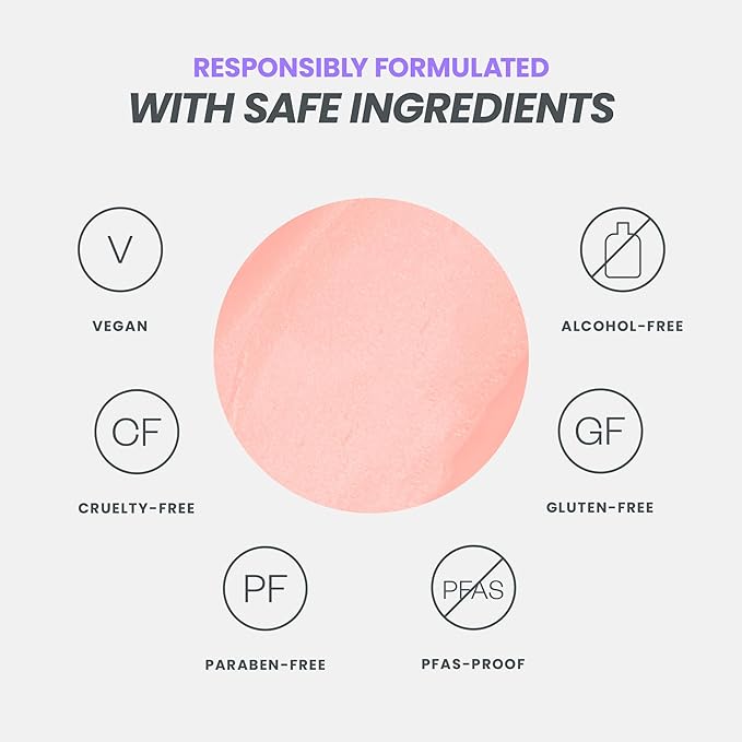 Wonderskin Wonder Blading Lip Stain Peel Off Masque - Long Lasting, Waterproof and Transfer Proof Nude Lip Tint, Matte Finish Peel Off Lip Stain (Adore Masque)